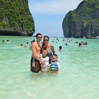 Отзыв от Даниил - виза ДТВ